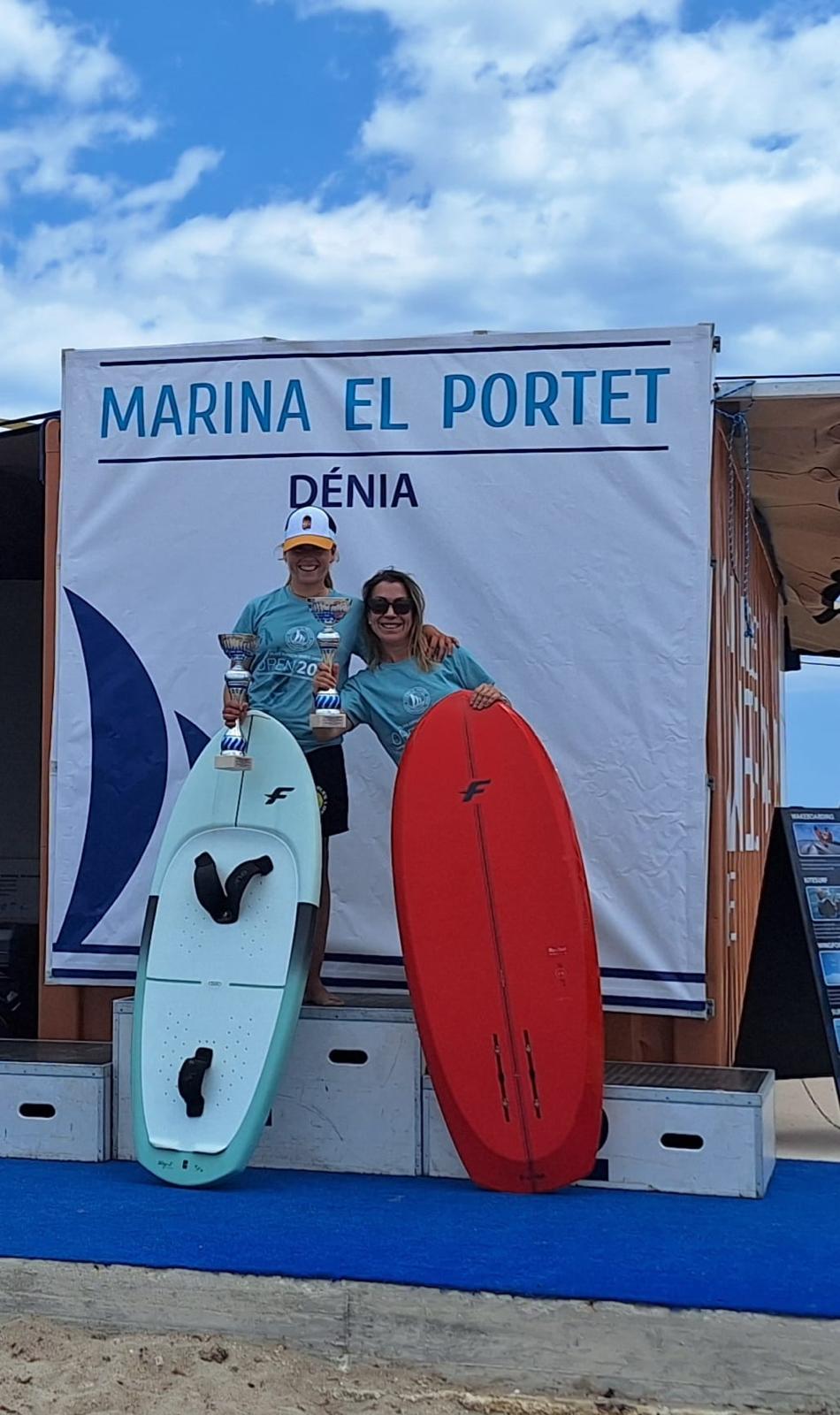 wingfoil OPEN Autonomico Valencia Marina El Portet Denia Joaquin Molpeceres 2